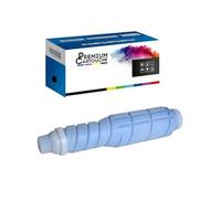 PREMIUM CARTOUCHE - x1 Toner - A04P450 TN-610C Cyan Compatible pour Konica Minolta LD 6500 Konica Minolta Bizhub Pro C5500 C6500 P