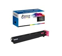 PREMIUM CARTOUCHE - x1 Toner - A0TM350 TN-613M Magenta Compatible pour Konica Minolta Bizhub C552 C552 DS C652 C652 DS Develop Ineo