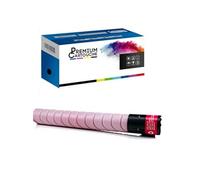 PREMIUM CARTOUCHE - x1 Toner - A11G350 TN-319M Magenta Compatible pour Konica Minolta Bizhub C360