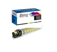 PREMIUM CARTOUCHE - x1 Toner - AAV8250 TN328Y Jaune Compatible pour Konica Minolta Bizhub C300 i Bizhub C250 i Bizhub C360 i