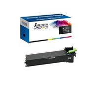 PREMIUM CARTOUCHE - x1 Toner - AR-016LT Noir Compatible pour Sharp AR-5015 AR-5015 N AR-5020 AR-5300 Series AR-5316 AR-5320 AR-5320