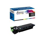 PREMIUM CARTOUCHE - x1 Toner - AR-202LT Noir Compatible pour Sharp AR-5015 AR-5015 N AR-5020 AR-5300 Series AR-5316 AR-5320 AR-5320