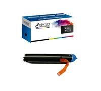 PREMIUM CARTOUCHE - x1 Toner - CEXV18 (0386B002) C-EXV18 NOIR Compatible pour Canon imageRUNNER 1018, 1020, 1022, 1024, Canon IR 101