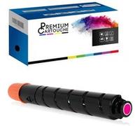 PREMIUM CARTOUCHE - x1 Toner - CEXV29 (2798B002) C-EXV29 MAGENTA Compatible pour Canon imageRUNNER ADVANCE C5030, C5035, Canon IR Ad