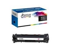 PREMIUM CARTOUCHE - x1 Toner - CF213A CB543A CE323A 716M 731M CF213A CB543A CE323A 716M 731M Magenta Compatible pour HP LaserJet P