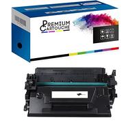 PREMIUM CARTOUCHE - x1 Toner - CF289A 89A Noir Compatible pour HP LaserJet Enterprise Flow MFP M528 Series, LaserJet Enterprise Flow MFP M528c, Lase