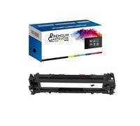 PREMIUM CARTOUCHE - x1 Toner - EP718 (CC530) EP718 (CC530) Noir Compatible pour Canon i-SENSYS MF 720 Series MF 720 Series MF 720 Se