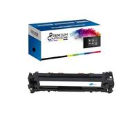 PREMIUM CARTOUCHE - x1 Toner - EP718 (CC531) EP718 (CC531) Cyan Compatible pour Canon i-SENSYS MF 720 Series MF 720 Series MF 720 S