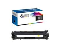 PREMIUM CARTOUCHE - x1 Toner - EP718 (CC532) EP718 (CC532) Yellow Compatible pour Canon i-SENSYS MF 720 Series MF 720 Series MF 720