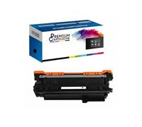 PREMIUM CARTOUCHE - x1 Toner - EP723 2644B002 (CE250) EP723 2644B002 (CE250) Noir Compatible pour Canon i-SENSYS LBP-7750 cdn