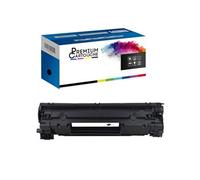 PREMIUM CARTOUCHE - x1 Toner - EP725 3484B002 (CE285) EP725 3484B002 (CE285) Noir Compatible pour Canon i-SENSYS LBP-6000 Canon i-SE