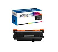 PREMIUM CARTOUCHE - x1 Toner - EP732 6260B002 (CE402A) EP732 6260B002 (CE402A) Yellow Compatible pour Canon LBP-5480 Canon i-SENSYS