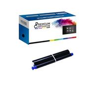 PREMIUM CARTOUCHE - x1 Toner - KX-FA52X KXFA52X Noir Compatible pour Panasonic KX-FC 220 Series 225 225 G-S 226 228 255 265 266 275