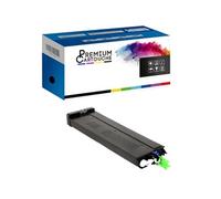 PREMIUM CARTOUCHE - x1 Toner - MX-45GTBA Noir Compatible pour Sharp MX-3500 N MX-3501 N MX-4500 N MX-4500 Series MX-4501 N