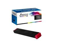 PREMIUM CARTOUCHE - x1 Toner - MX23GTMA Magenta Compatible pour Sharp MX-2010 U MX-2310 F MX-2310 N MX-2310 Series MX-2310 U MX-261