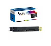 PREMIUM CARTOUCHE - x1 Toner - TK5345 TK5345 Yellow Compatible pour Kyocera TASKalfa 352 ci