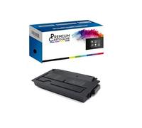 PREMIUM CARTOUCHE - x1 Toner - TK7125 1T02V70NL0 Noir Compatible pour TASKalfa TASKalfa 3212i