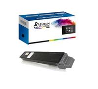PREMIUM CARTOUCHE - x1 Toner - TK8325K TK8325K Noir Compatible pour Kyocera TASKalfa 2551 ci