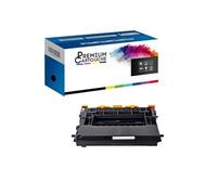 PREMIUM CARTOUCHE - x1 Toner - W1470A 147A (No Chip) Noir Compatible pour LaserJet Enterprise Flow MFP M634h Flow MFP M635z Flow MFP