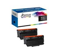 PREMIUM CARTOUCHE - x2 Toner - 106R03620 106R03620 Noir Compatible pour Xerox Phaser 3330 Xerox WorkCentre 3335 Xerox WorkCentre 334