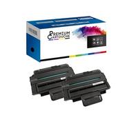 PREMIUM CARTOUCHE - x2 Toner - 402887 407162 K236 402887 407162 K236 Noir Compatible pour Infotec Aficio SP 3200 SF NRG SP 3200 SF R