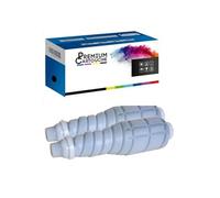 PREMIUM CARTOUCHE - x2 Toner - A0VW150 TN-612K Noir Compatible pour Konica Minolta Bizhub Pro C5501 C6501 E C6501 EP OCE CS 655 Pro