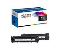PREMIUM CARTOUCHE - x2 Toner - CE320A 128A CE320A 128A Noir Compatible pour HP LaserJet Pro 200 color M251n HP LaserJet Pro 200 col