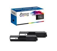 PREMIUM CARTOUCHE - x2 Toner - TN 910 TN910 Noir Compatible pour Brother HL-L9310CDW L9310CDWT L9310CDWTT, MFC-L9570CDW L9570CDWT