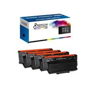 PREMIUM CARTOUCHE - x4 Toner - 106R03620 106R03620 Noir Compatible pour Xerox Phaser 3330 Xerox WorkCentre 3335 Xerox WorkCentre 334