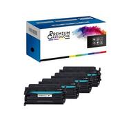 PREMIUM CARTOUCHE - x4 Toner - CF259A CF259A Noir Compatible pour HP LaserJet Pro M304 M404 428 Series