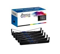 PREMIUM CARTOUCHE - x4 Toner - KX-P170 KXP170 Noir x4 Compatible pour Panasonic KX-P170 KX-P3626 KX-P3696