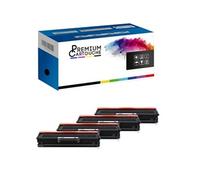 PREMIUM CARTOUCHE - x4 Toner - MLT D111L MLT D111L Noir Compatible pour Samsung Xpress M 2020 Samsung Xpress M 2020 W Samsung Xpress