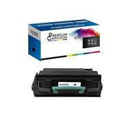 PREMIUM CARTOUCHE - x4 Toner - MLT D203U MLT D203U Noir Compatible pour Samsung ProXpress M 4020 D Samsung ProXpress M 4020 ND Samsu