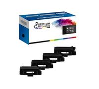PREMIUM CARTOUCHE - x4 Toner - MLT D307S MLT D307S Noir Compatible pour Samsung ML-4510 Samsung ML-4510 ND Samsung ML-4512 ND Samsun
