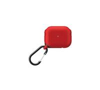 Catalyst Premium Case pour ecouteurs Apple Pro Rouge