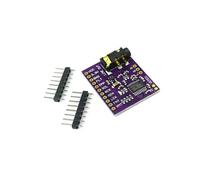 Premium CJMCU-5102 I2S Sound Decoders Module pour HiFi Sound Output pour Raspberry Applications Faible Puissance