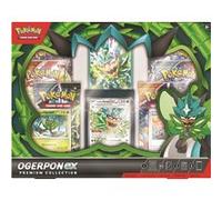 PREMIUM COLLECTION BOX - 2024/11- EN 2024 POKEMON G
