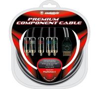 Premium component cable p3