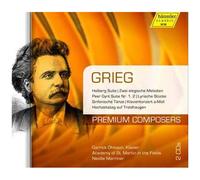 Premium Composers Orchestral Works Vol. 10