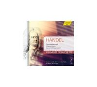 Premium Composers Vol. 1