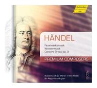 Premium Composers Vol. 1