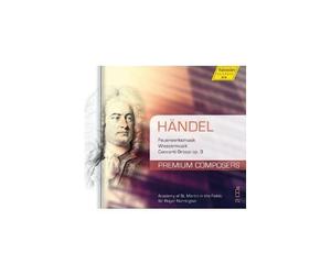 Premium Composers Vol. 1