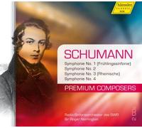Premium Composers Vol. 2
