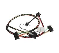 Premium Conditioning Harness Plastic 1610706180 Replacement for 2012-2017 2014-2022 and C-Elysee 2013-2020 Manual Transmission Vehicles with High Temperature Material