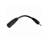 Premium Cord Bloc d'alimentation pour Nokia fiche 3,5 mm vers fiche 2,0 mm