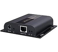 Premium Cord Khext120-1 Récepteur HDMI pour Code d'extension