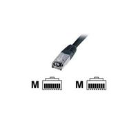 Premium - cordon de raccordement - 5 m - noir