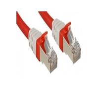 Lindy 45581 câble de réseau Gris 0,5 m Cat6 SF/UTP (S-FTP)