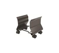 Fellowes Premium CPU Stand - support mobile pour ordinateur