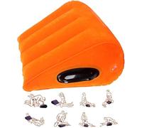 Premium Cuscini Gioco Home Training fitness Night Accessori sportivi pad Donna Kit Sᶒᶍtôyse Camping Esercizio ŝišŝŏ Giocattolo Reiller Gonflable Pad coussin gonflable coussin dos WLDs27-GE